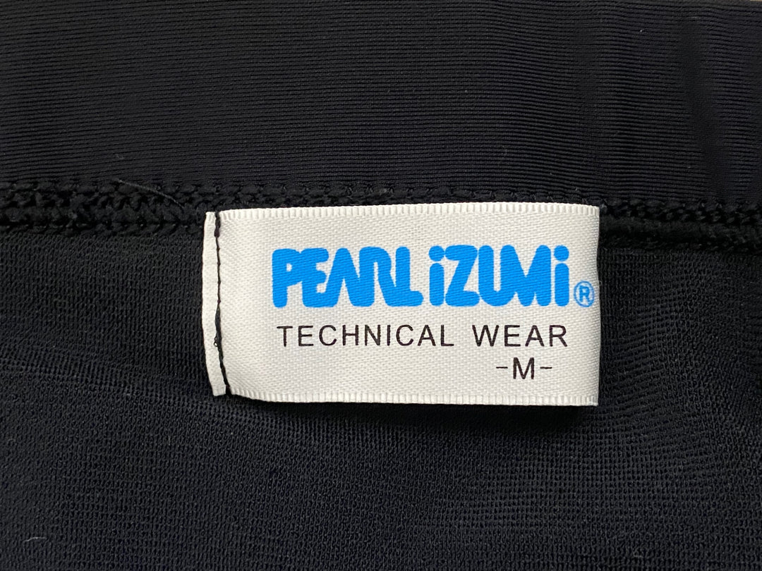 KF342 パールイズミ PEARL iZUMi レーサーパンツ 黒 M 3DNEO