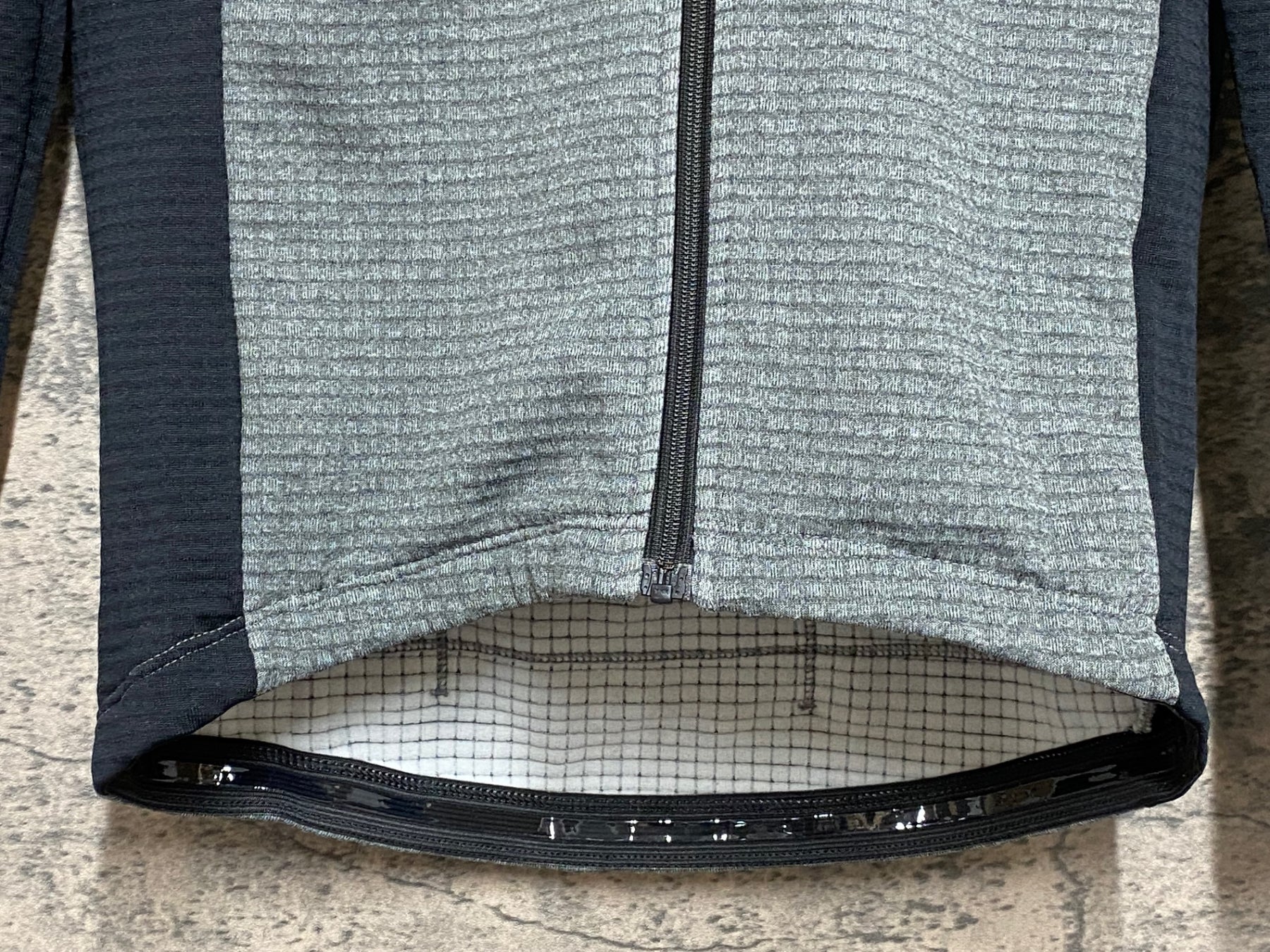 JS173 リオンドカペルミュール Lion de KAPELMUUR 長袖 サイクル