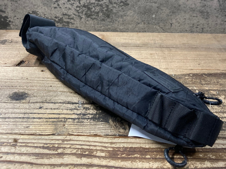 KN306 ボントレガー BONTRAGER Adventure Frame Bag フレームバッグ 黒