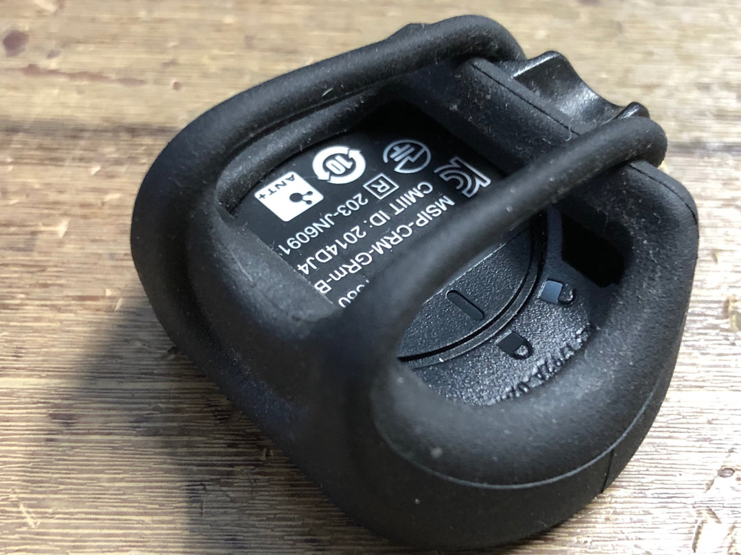 JU547 ガーミン GARMIN ケイデンス スピードセンサー セット 動作確認済
