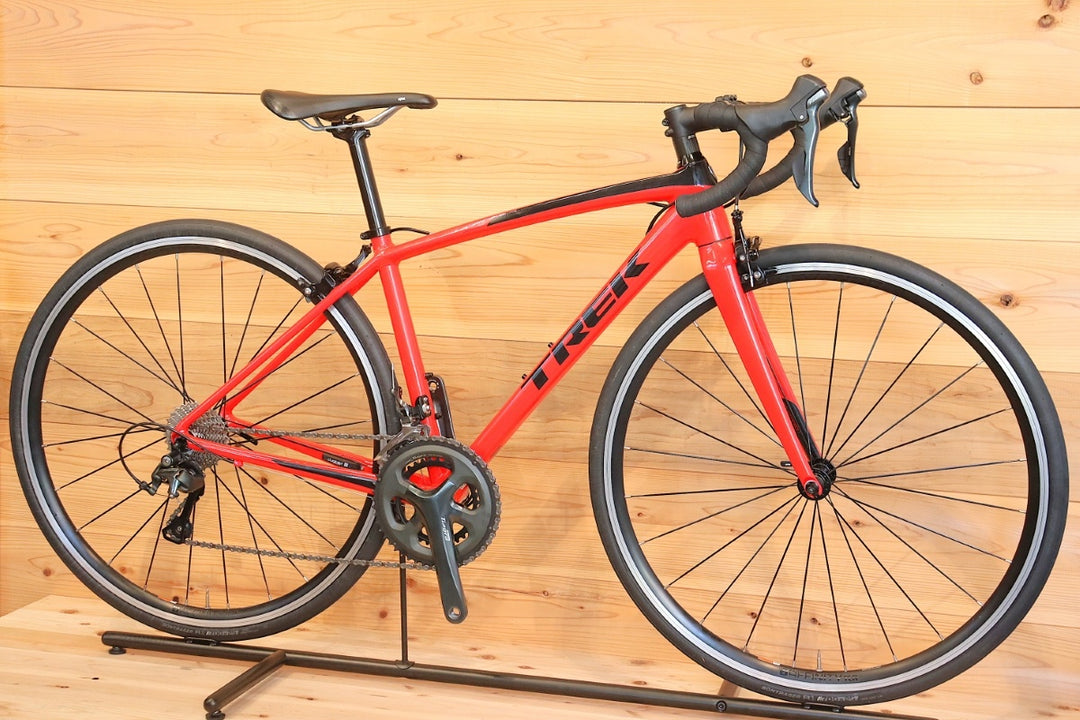 トレック TREK エモンダ EMONDA ALR4 2019モデル 47サイズ シマノ ティアグラ 4700 10S アルミ ロードバイク 【千葉店】