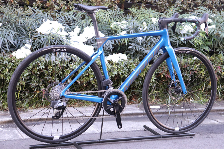 メリダ MERIDA スクルトゥーラ SCULTURA RIVAL-EDITION 2025年 Sサイズ SRAM RIVAL AXS 12S カーボン ロードバイク 【さいたま浦和店】