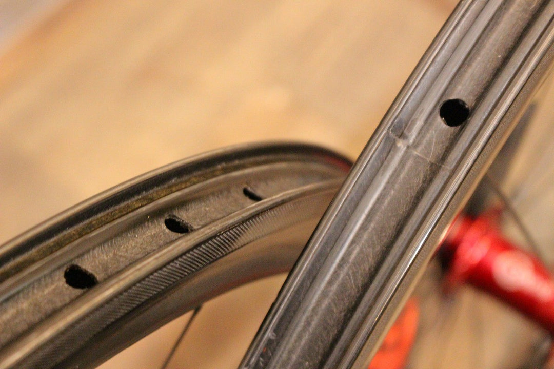 エンヴィ ENVE SES 3.4 GOKISO スタンダードハブ カーボン クリンチャー ホイールセット シマノ 11/12S 21C【名古屋店】