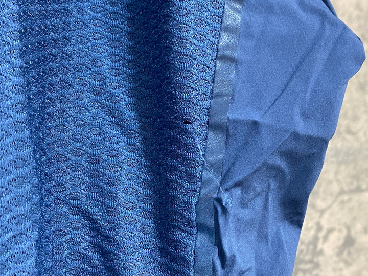 JZ864 ラファ Rapha PRO TEAM 長袖 ウインドブレイカー ネイビー XL