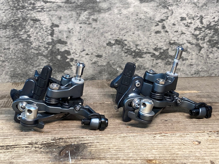JH692 シマノ SHIMANO アルテグラ ULTEGRA BR-6800 キャリパーブレーキ 前後セット