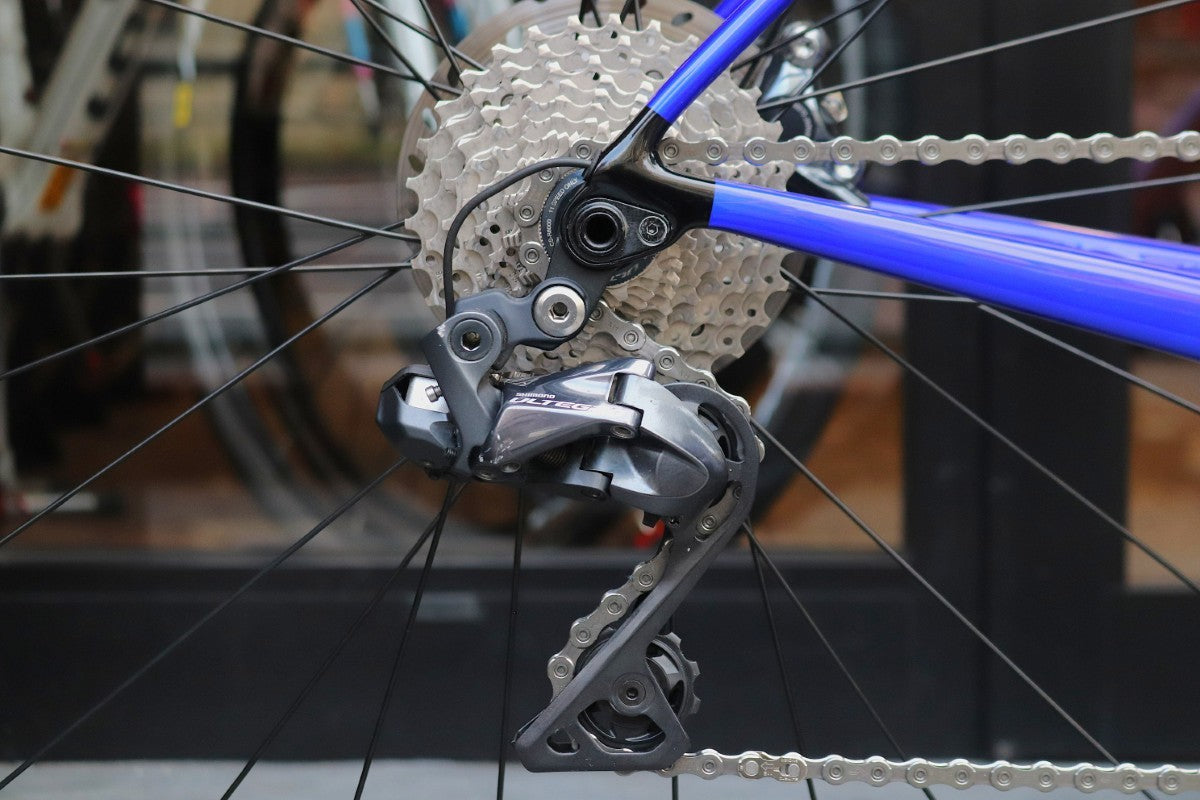 ウィリエール WILIER ゼロ ZERO SLR DISC 2022 Sサイズ シマノ