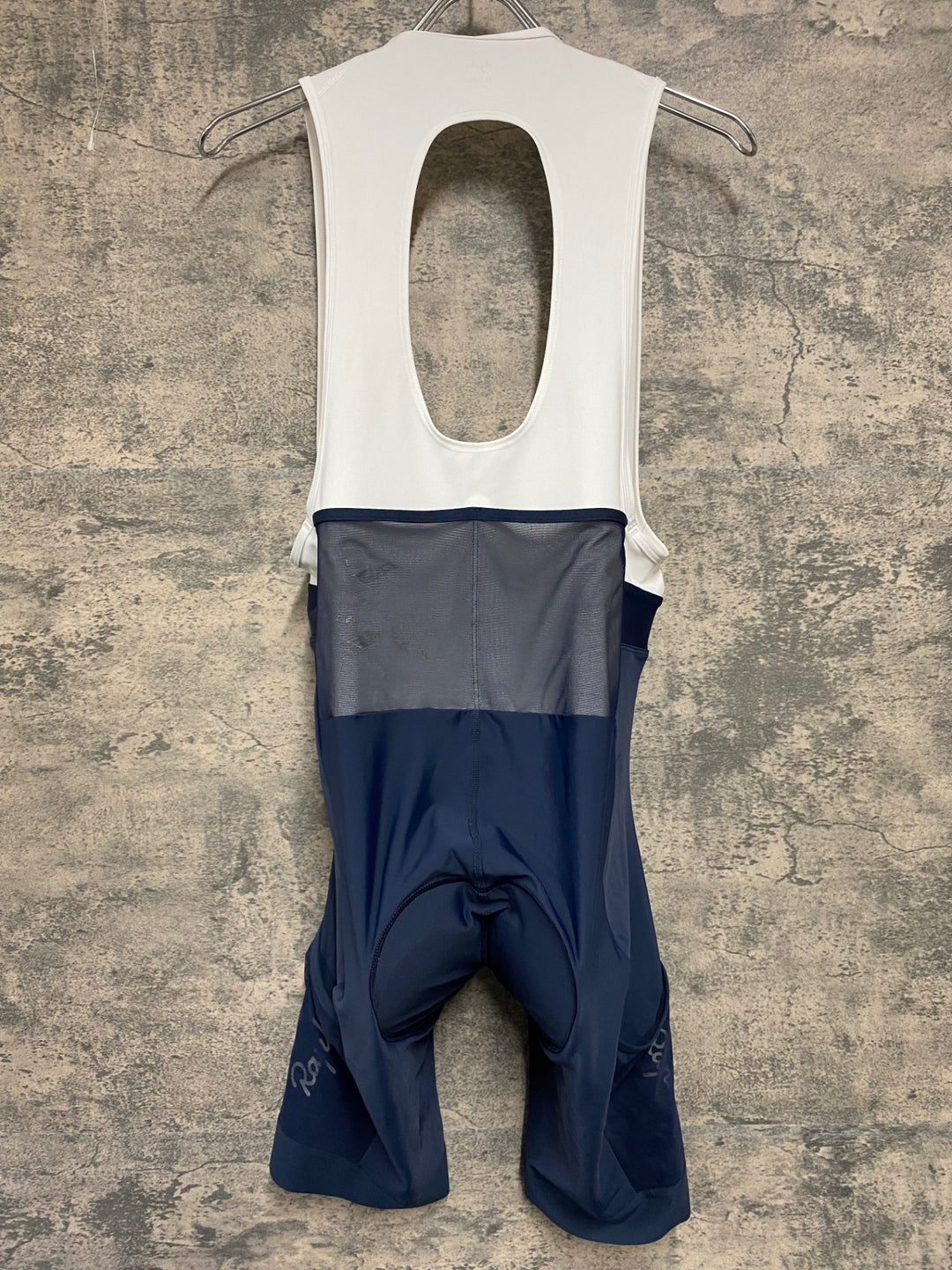 JH256 ラファ Rapha CORE CARGO BIB SHORTS カーゴ ビブショーツ 濃紺 XXL