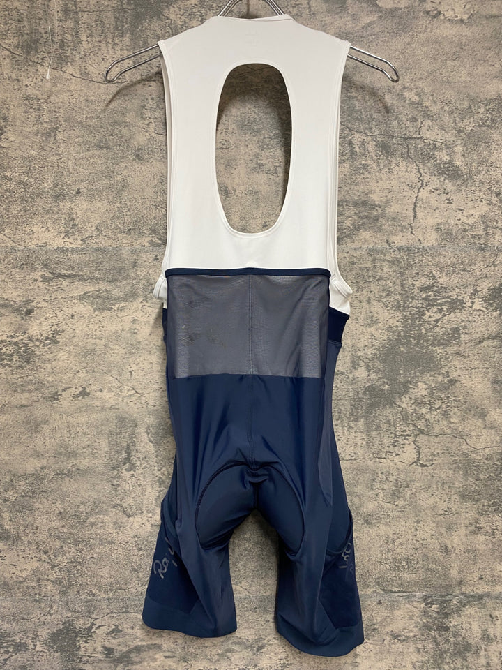 JH256 ラファ Rapha CORE CARGO BIB SHORTS カーゴ ビブショーツ 濃紺 XXL