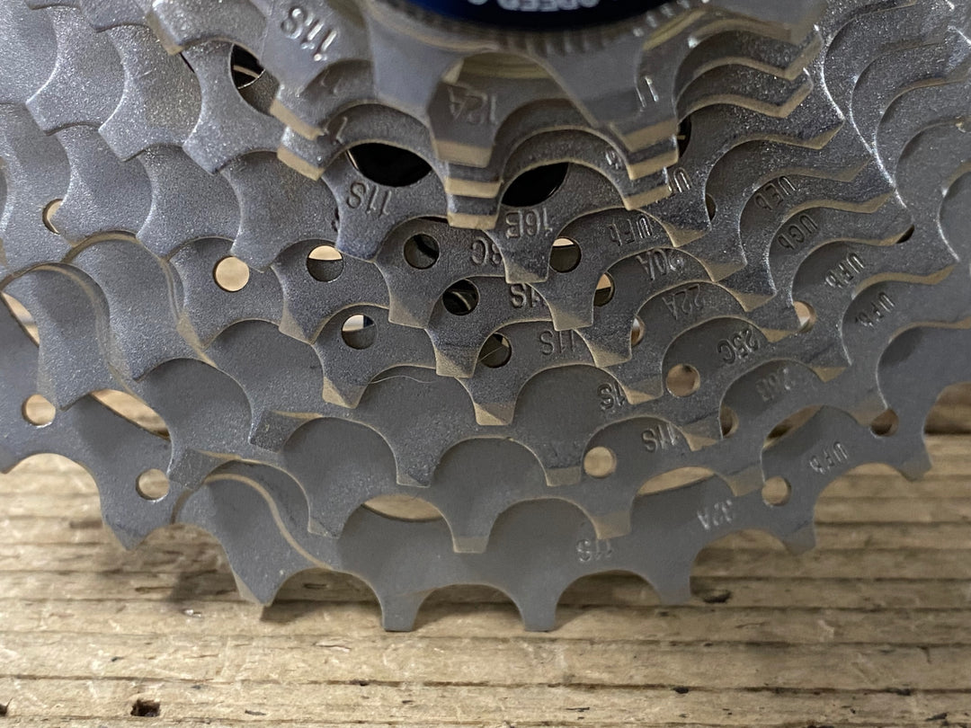 JR571 シマノ SHIMANO アルテグラ ULTEGRA CS-R8000 スプロケット 11-32T 未使用