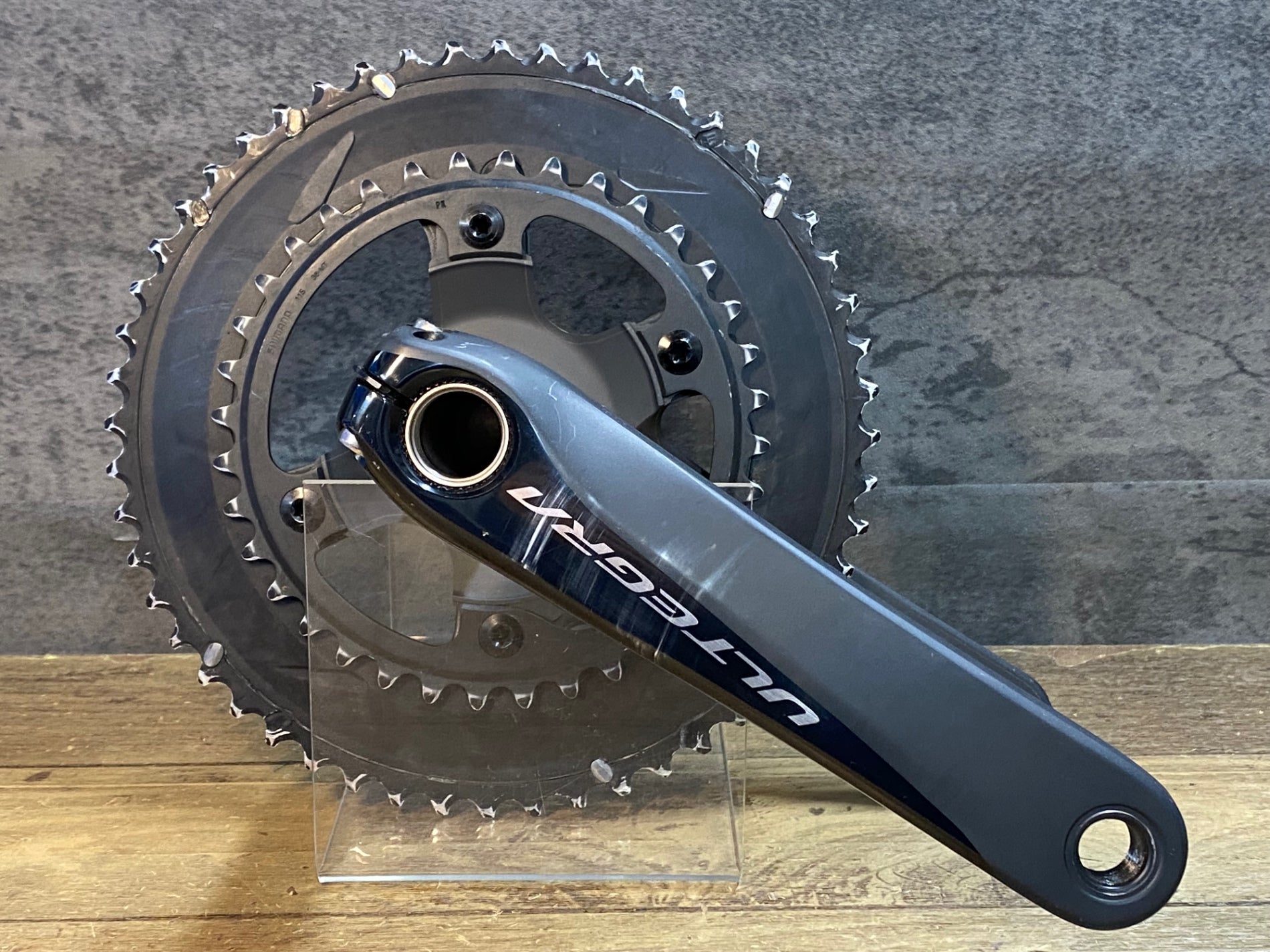 JP724 シマノ SHIMANO アルテグラ ULTEGRA FC-R8000 クランクセット