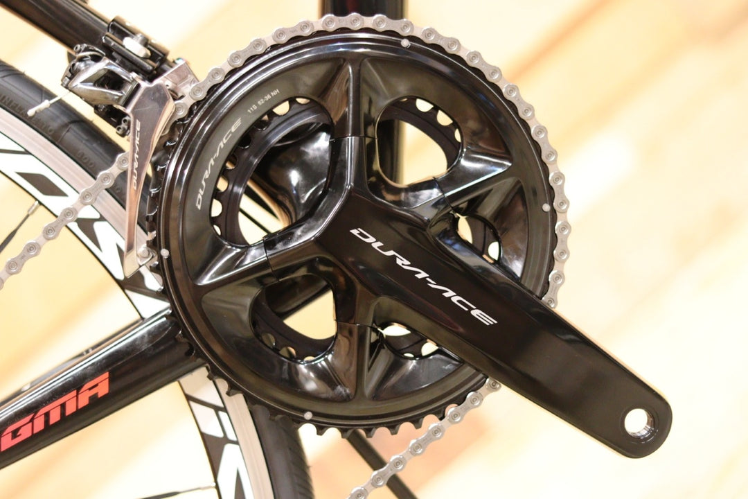 ジャイアント リヴ GIANT LIV ランマ LANGMA ADVANCED SL 2018 Sサイズ デュラエース R9100 11S カーボン ロードバイク 【立川店】