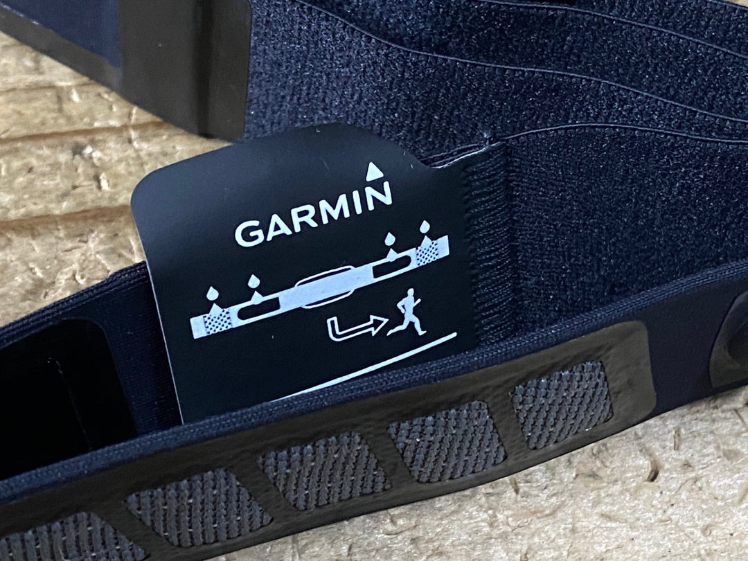 KJ401 ガーミン GARMIN HRM3-SS ハートセンサー