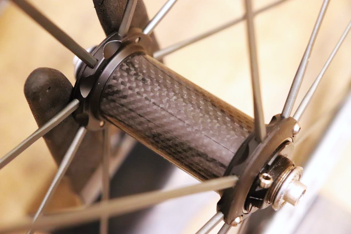 カンパニョーロ CAMPAGNOLO シャマル ウルトラ SHAMAL ULTRA 2WAY-FIT