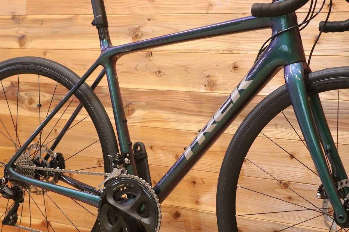 トレック TREK エモンダ EMONDA SL 5 DISC 2020モデル 54サイズ