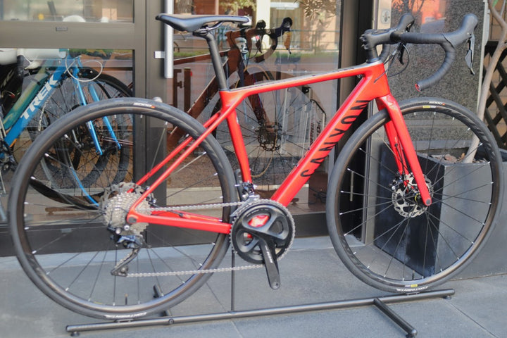 キャニオン CANYON エンデュレース ENDURACE CF SL 7.0 2019モデル XSサイズ シマノ 105 R7020 11S カーボン ロードバイク 【東京南麻布店】