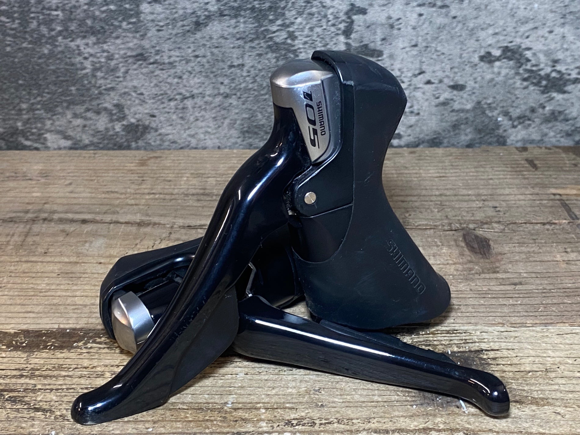 JV018 シマノ SHIMANO 105 ST-5800 STIレバー 2x11S – BICI AMORE