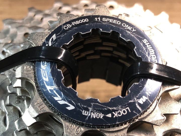 JM569 シマノ SHIMANO アルテグラ ULTEGRA CS-R8000 スプロケット 11-30T