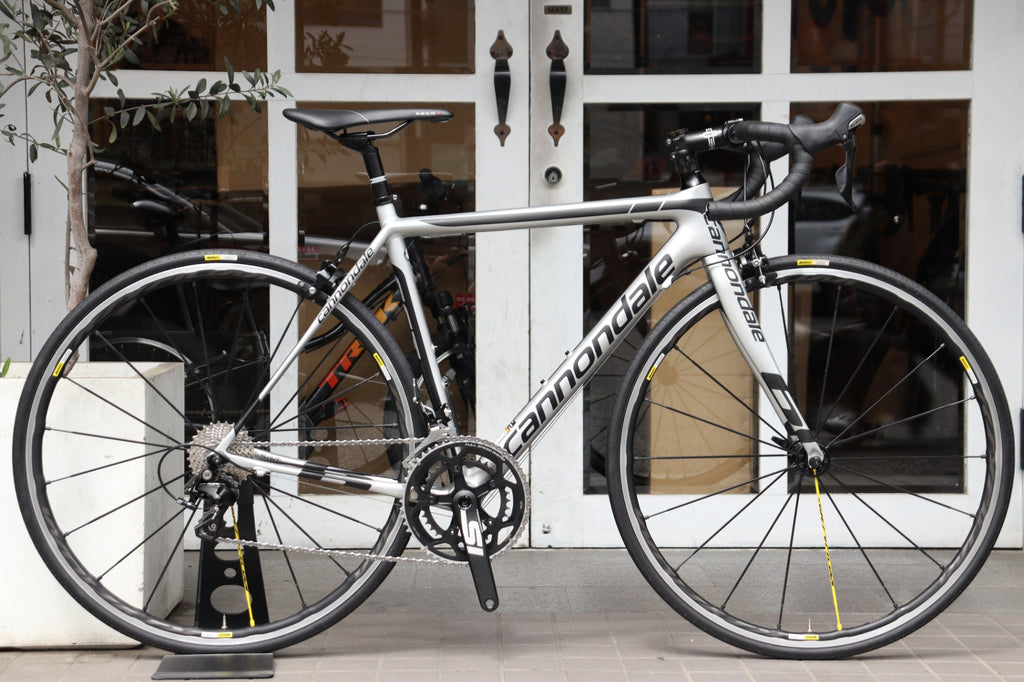 CANNONDALE 「キャノンデール」 SUPERSIX EVO 2016年モデル ロードバイク キャノンデール Cannondale スーパーシックス エボ SUPERSIX EVO 2016