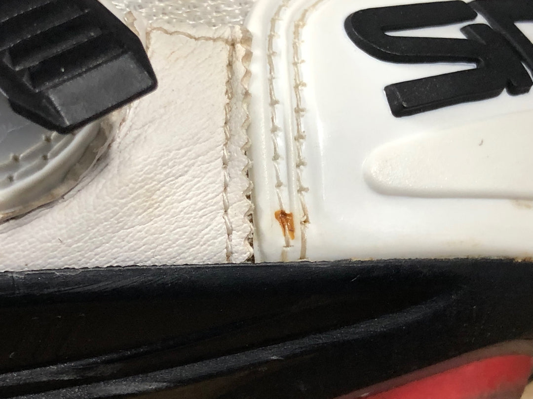 KR242 シディ SIDI GENIUS 5-PRO ビンディングシューズ 3穴 白 EU41