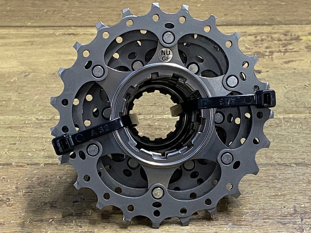 KH745 シマノ SHIMANO デュラエース DURA-ACE CS-7800 スプロケット 11-23T 10S