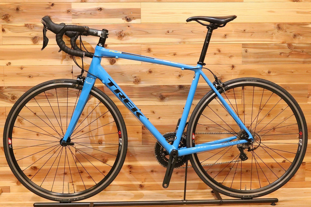 トレック TREK エモンダ EMONDA ALR 5 2016モデル 56サイズ シマノ 105 5800 11S アルミ ロードバイク 【広島店】