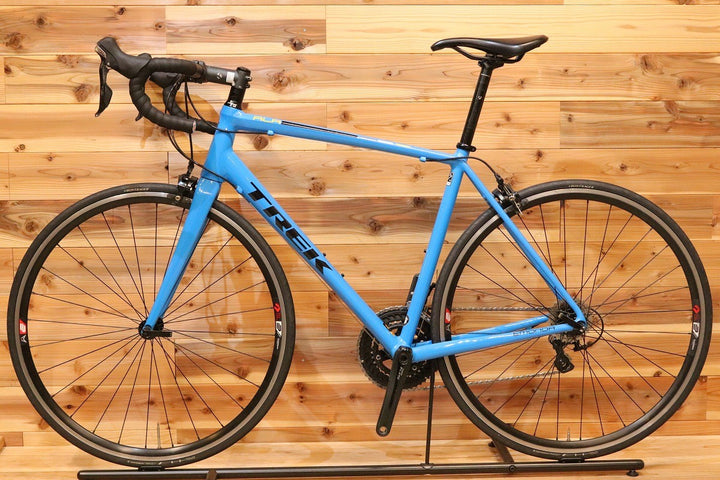 トレック TREK エモンダ EMONDA ALR 5 2016モデル 56サイズ シマノ 105 5800 11S アルミ ロードバイク 【広島店】