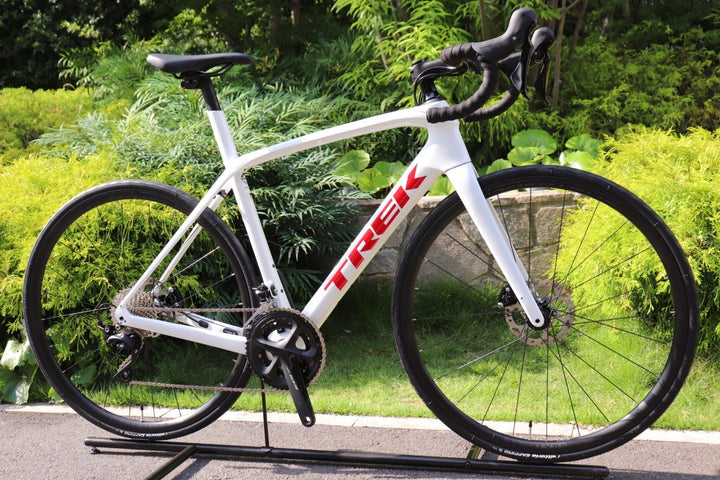 トレック TREK ドマーネ DOMANE SL5 DISC 2020 54サイズ シマノ 105 R7020 11S カーボン ロードバイク 【さいたま浦和店】