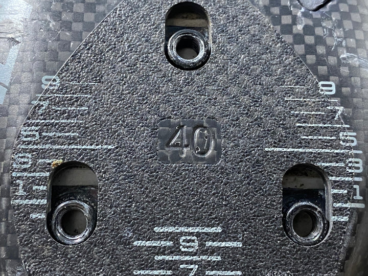 KP382 シディ SIDI SHOT2 ビンディングシューズ 3穴 白 EU40