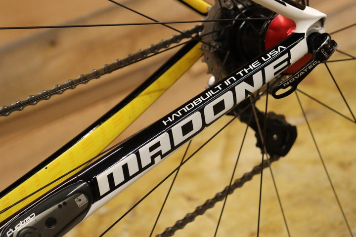 トレック TREK マドン プロ MADONE 6.9 PRO 2009 50サイズ アルテグラ 6800 11S カーボン ロードバイク 【立川店】