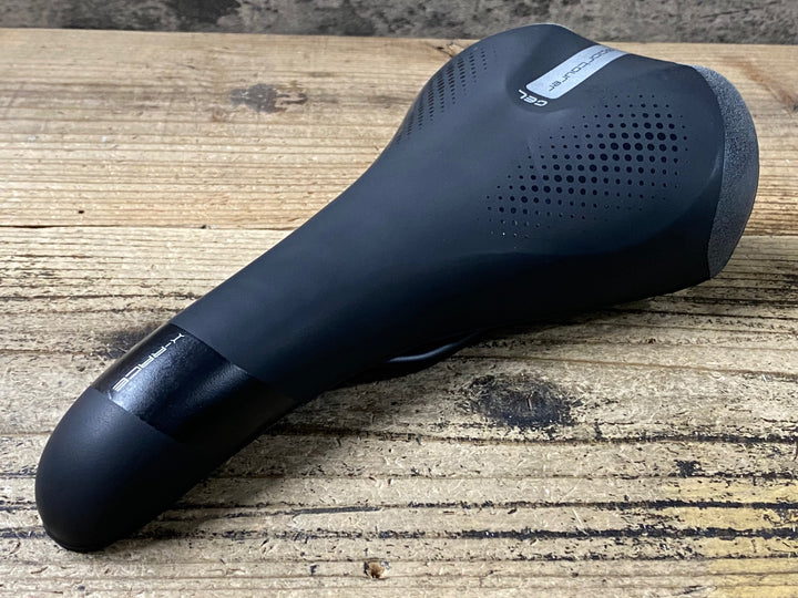 KD012 スポーツアラー SPORTOURER X-RACE GEL サドル 140mm