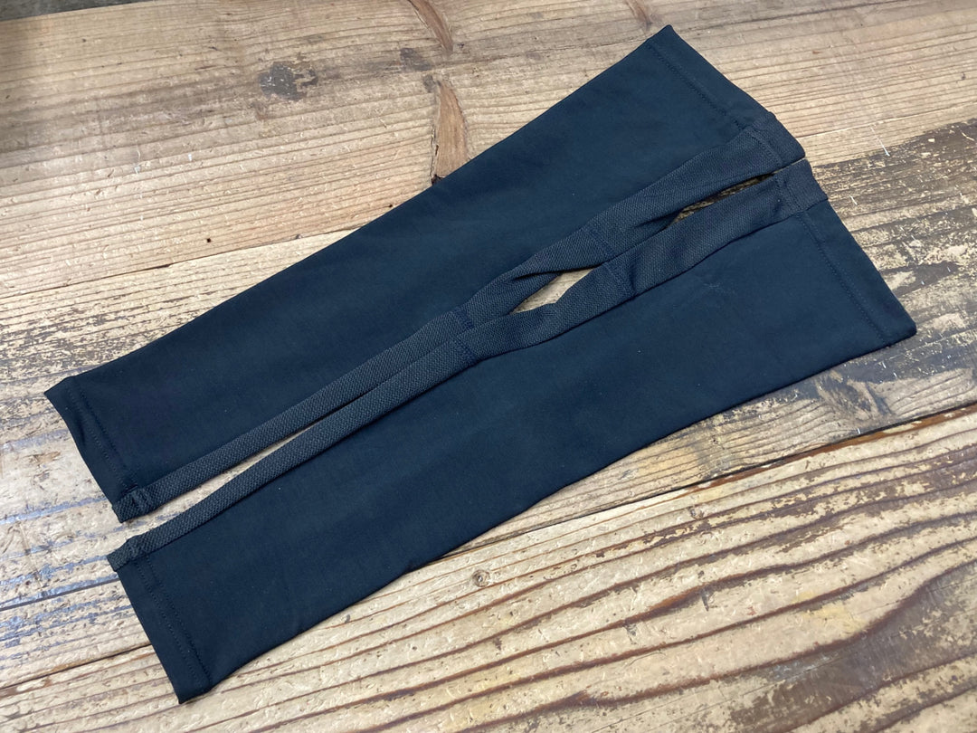 KL328 パールイズミ PEARLiZUMi アームカバー 黒 L