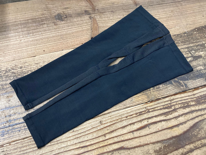 KL328 パールイズミ PEARLiZUMi アームカバー 黒 L
