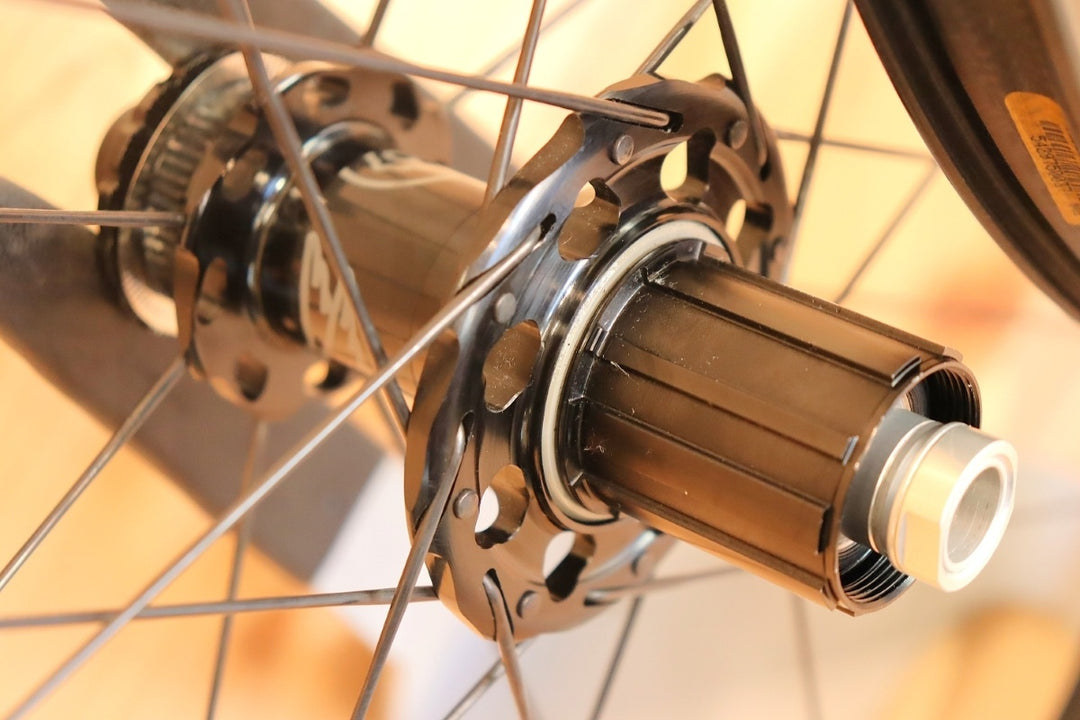 カンパニョーロ CAMPAGNOLO シャマル カーボン SHAMAL CARBON DB カーボン チューブレス ホイールセット シマノ12/11S 21C 【千葉店】