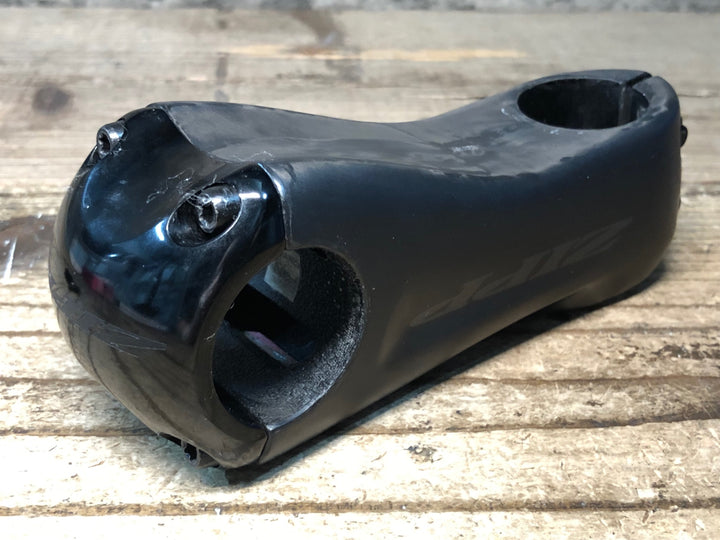 JN712 ジップ ZIPP SL SPRINT カーボン ステム OS 100mm Φ31.8 12° マウント付属