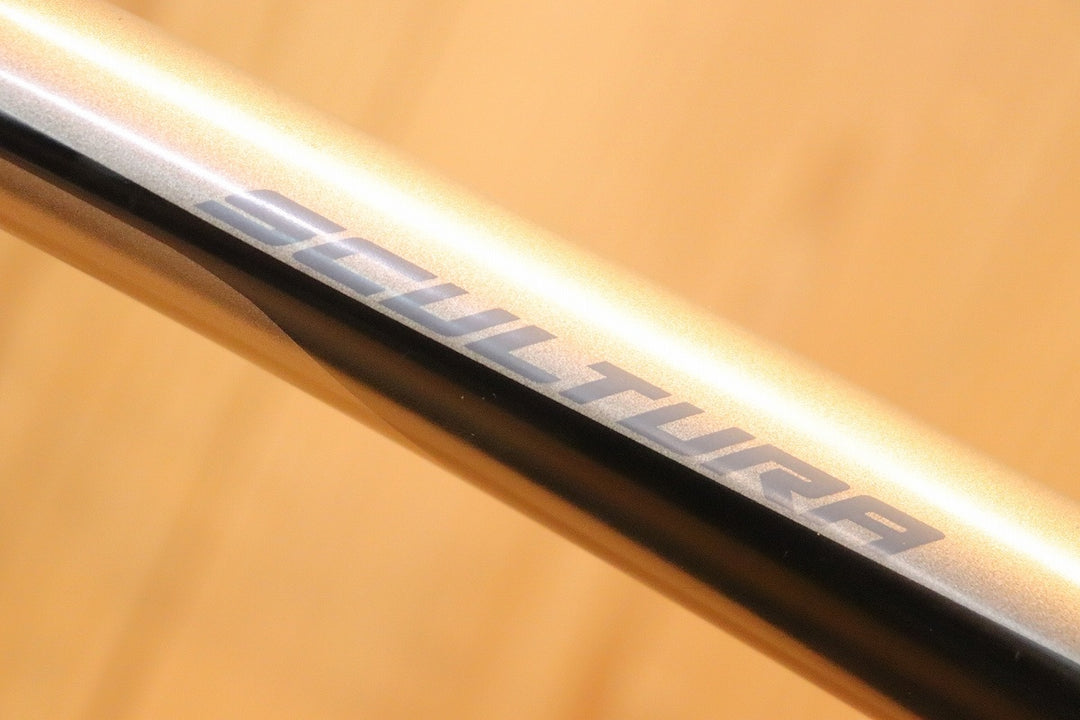 メリダ MERIDA スクルトゥーラ SCULTURA 700 2016年モデル 50サイズ アルミ ロードバイク フレームセット 【芦屋店】