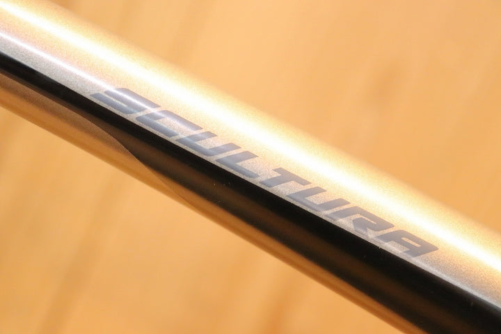 メリダ MERIDA スクルトゥーラ SCULTURA 700 2016年モデル 50サイズ アルミ ロードバイク フレームセット 【芦屋店】