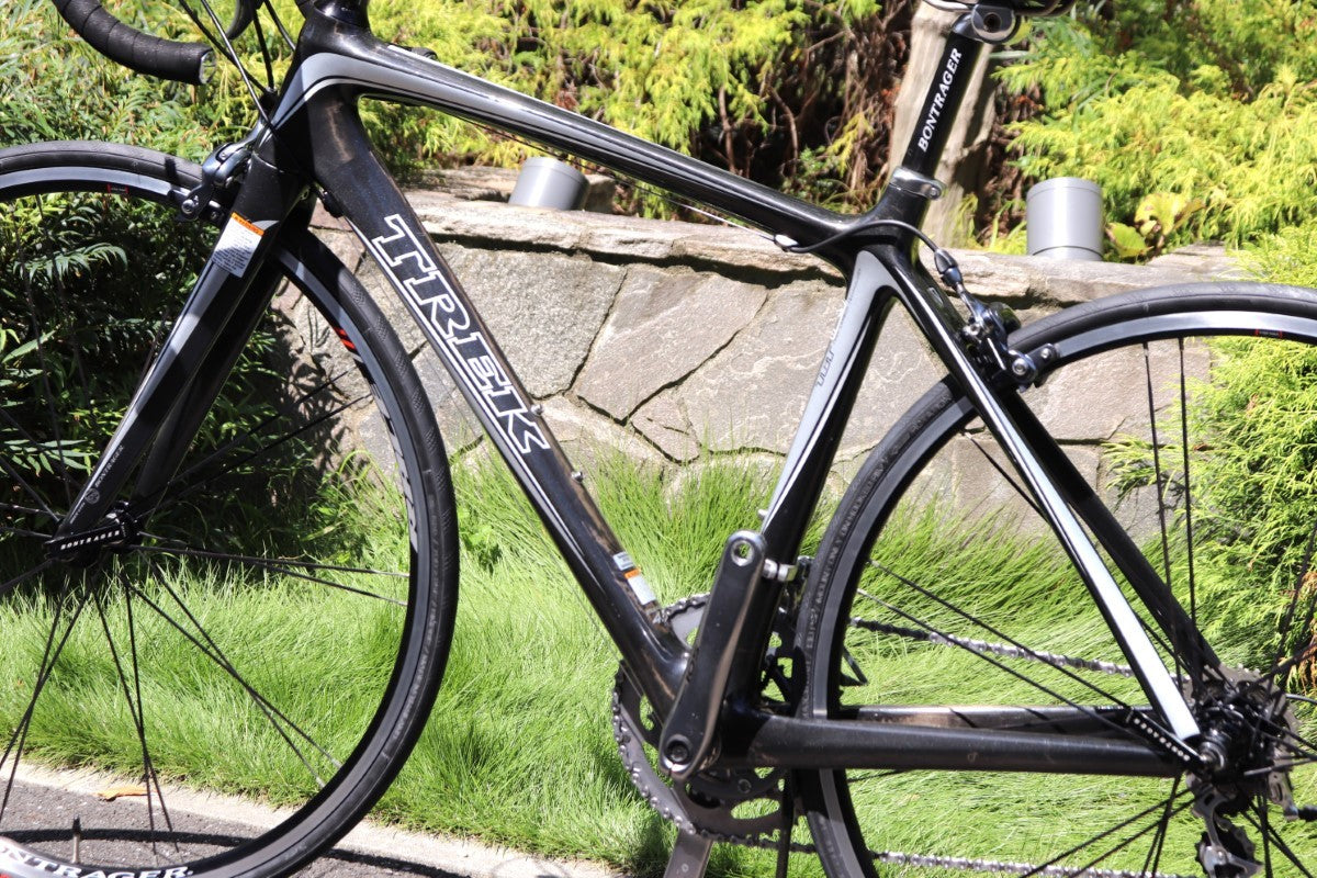 トレック TREK マドン MADONE 4.5 2007年頃モデル 50サイズ シマノ 105 5600MIX 10S カーボン ロードバ –  BICI AMORE ONLINE STORE