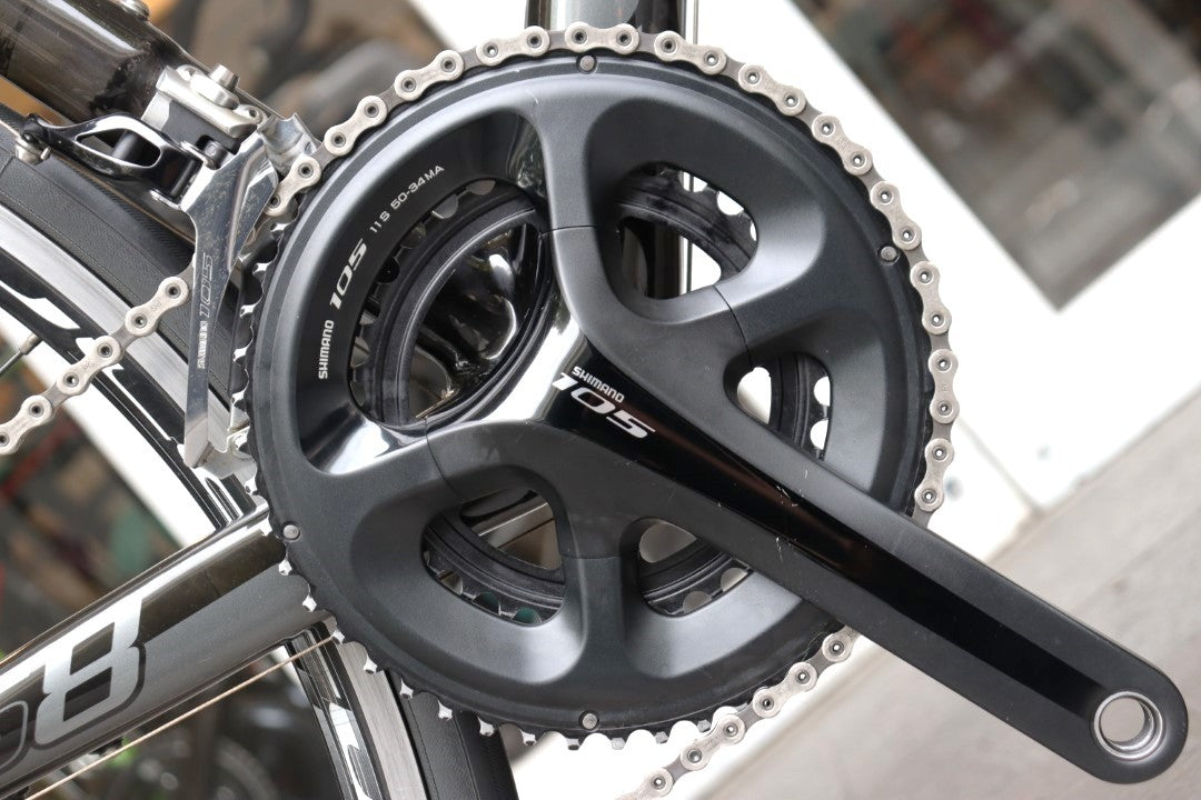 アンカー ANCHOR RS8 2015モデル 550サイズ シマノ 105 5800 11S