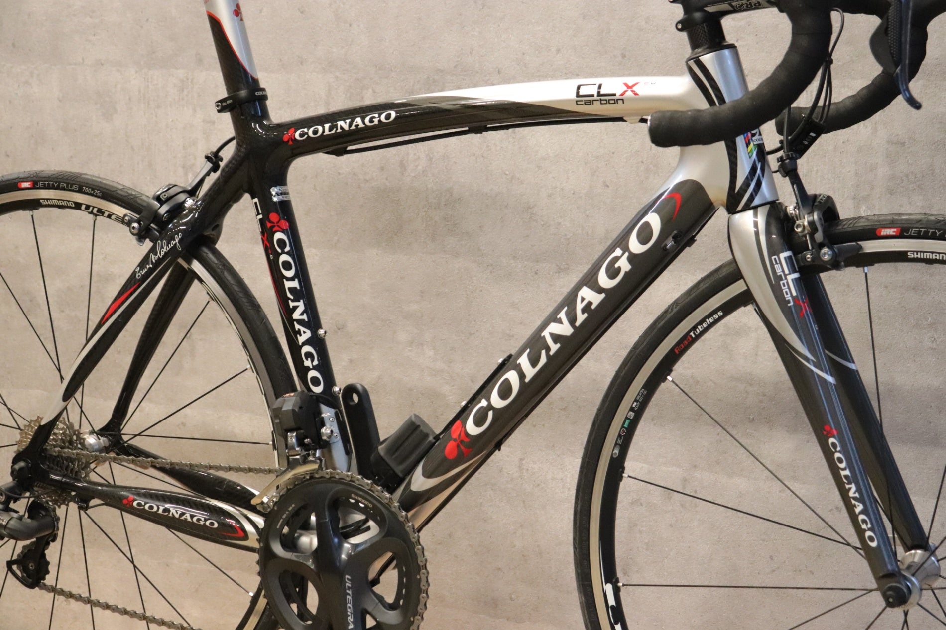 コルナゴ COLNAGO CLX2.0 2011モデル 500Sサイズ シマノ アルテグラ