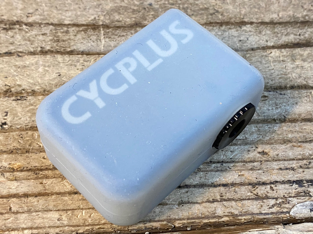 JX824 CYCPLUS AS2 電動ポンプ 動作確認済み