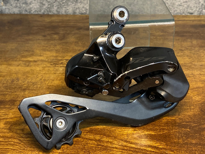 KR282 シマノ SHIMANO 105 RD-R7150 リアディレイラー 12S  Di2