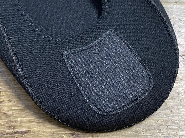 JV604 マヴィック MAVIC TOE WARMER トゥーカバー 黒 XL