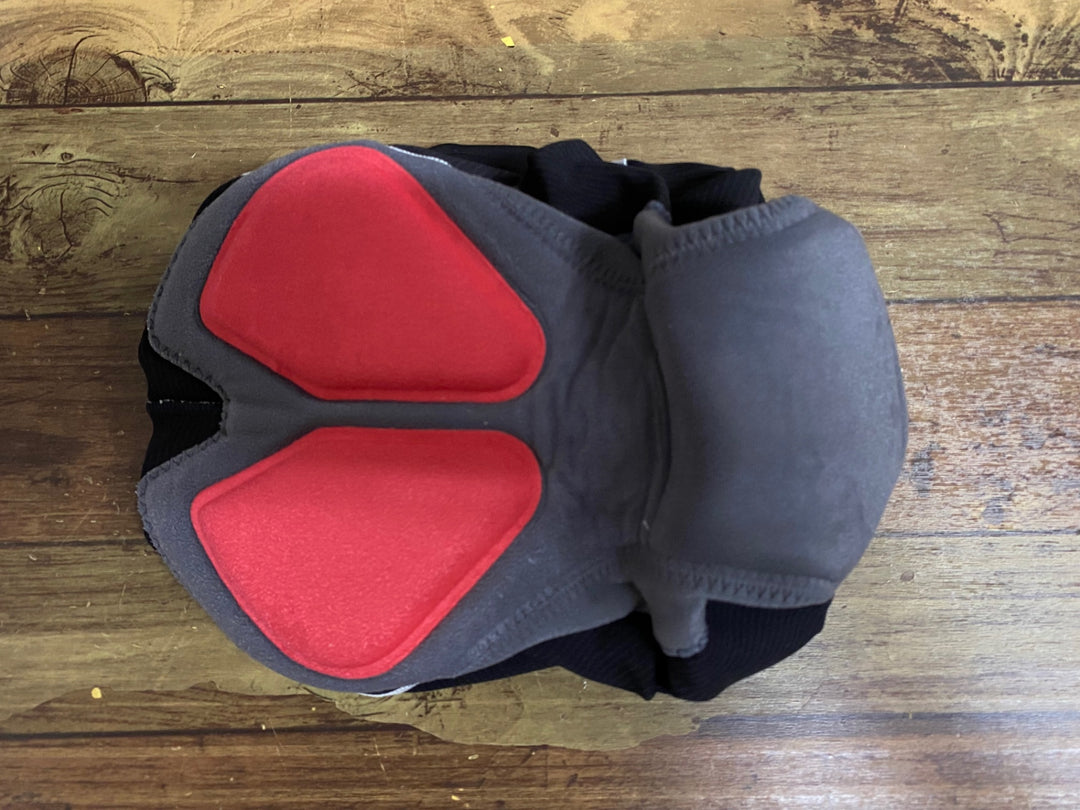 KA408 パールイズミ PEARL iZUMi 3D NEO レーサーパンツ 黒 M