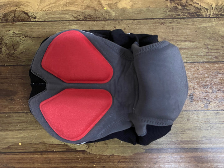 KA408 パールイズミ PEARL iZUMi 3D NEO レーサーパンツ 黒 M