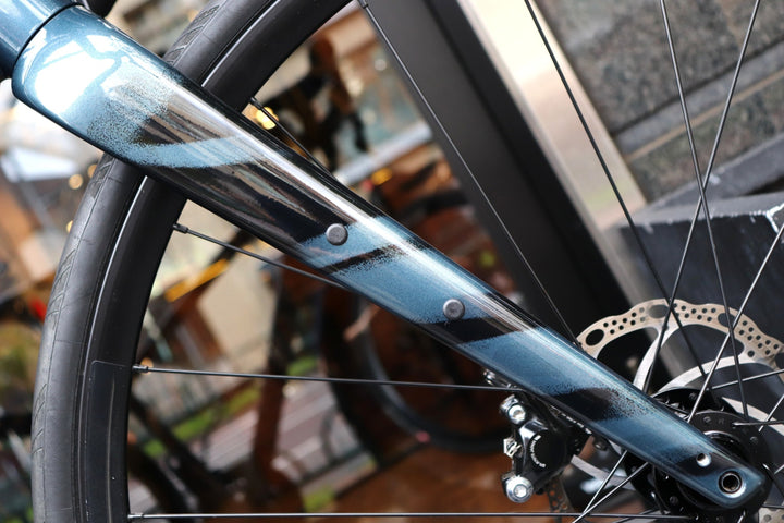 スペシャライズド SPECIALIZED ディヴァージュ DIVERGE E5 2022モデル 49サイズ シマノ 105 R7020 11S カーボン ロードバイク 【東京南麻布店】