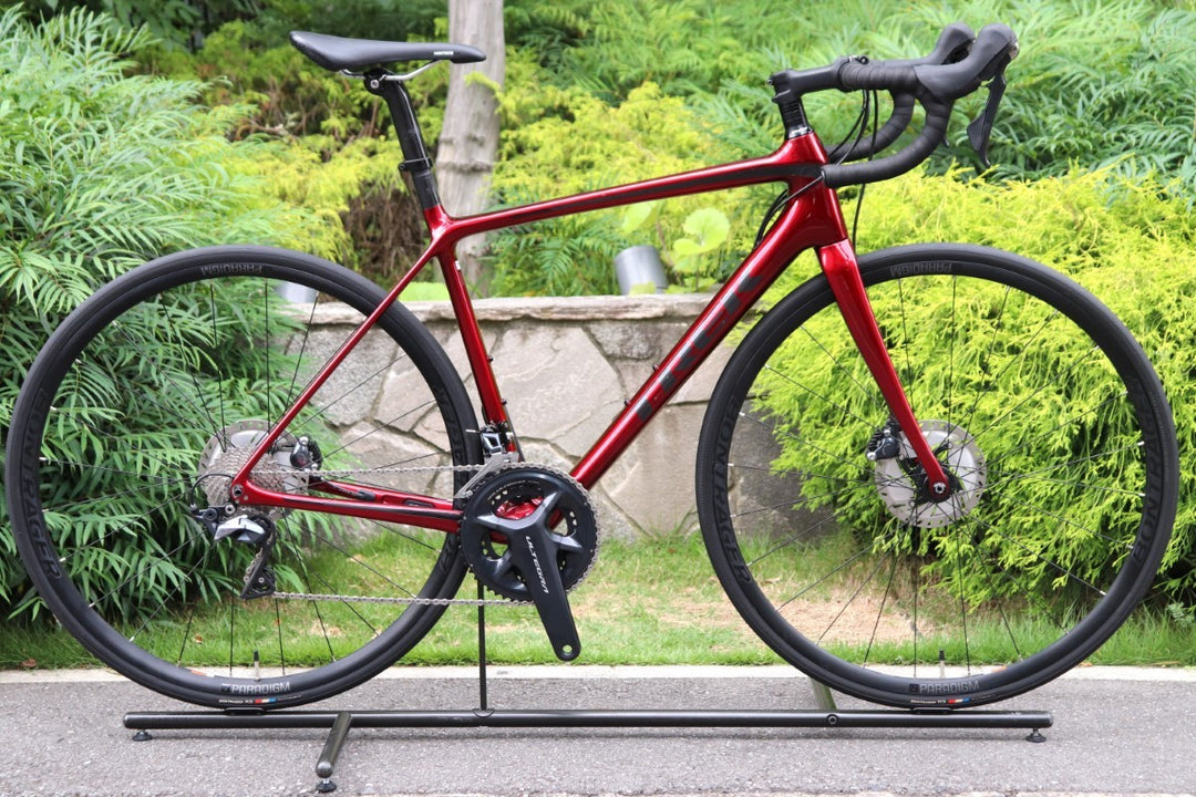 トレック TREK エモンダ EMONDA SL6 DISC 2019 54サイズ シマノ アルテグラ R8020 11S カーボン ロードバイク 【さいたま浦和店】