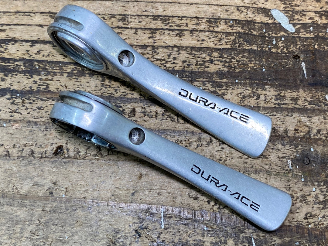 IE426 シマノ SHIMANO デュラエース DURA-ACE SL-7700 ダブルレバー