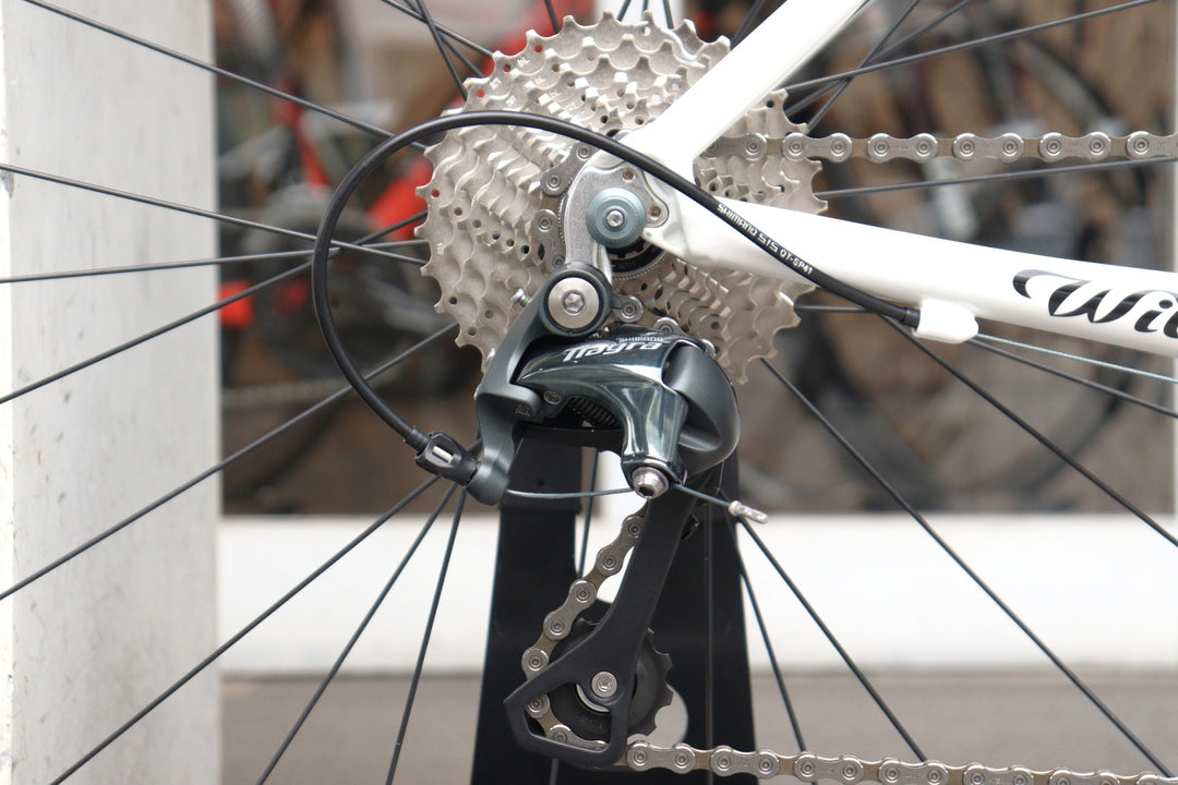 ウィリエール WILIER モンテ MONTE 4 2022モデル XXSサイズ シマノ ティアグラ 4700 10S アルミ ロードバイク 【横浜店】