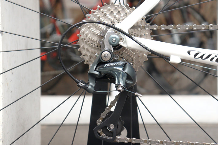 ウィリエール WILIER モンテ MONTE 4 2022モデル XXSサイズ シマノ ティアグラ 4700 10S アルミ ロードバイク 【横浜店】