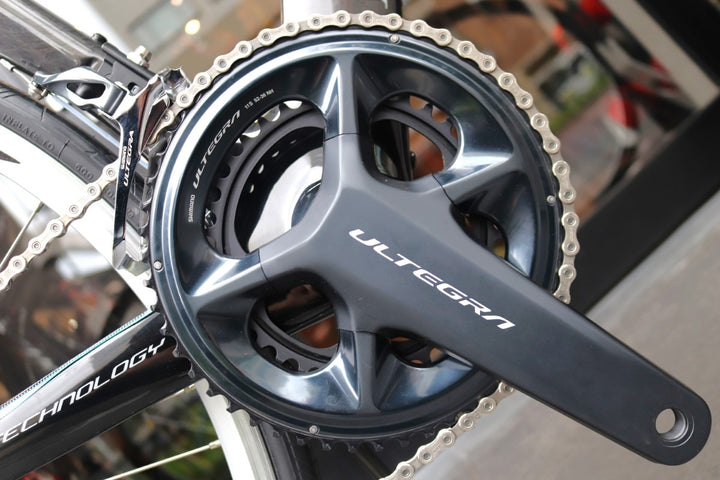 ミュール ゼロ MUUR ZERO DB2 2016頃 460サイズ シマノ アルテグラ 6800 11S カーボン ロードバイク 【東京南麻布店】